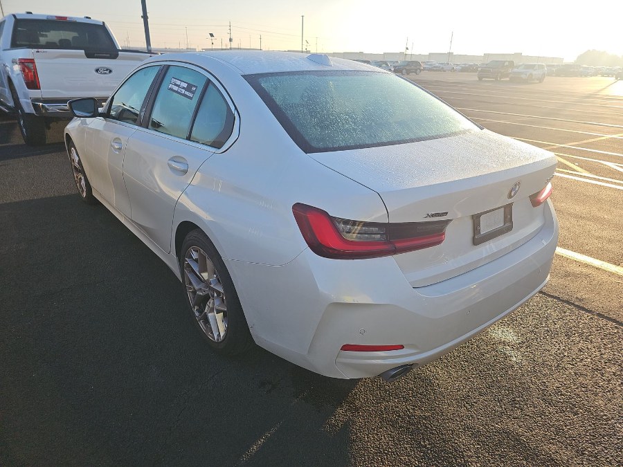bmw 3 series 2026 3MW89CW04T8F88140 image bmw 3 series 2026 3MW89CW04T8F88140 image